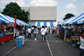 関城の祭典 どすこいペア