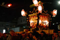 下館祇園まつり