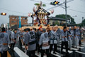 下館祇園まつり