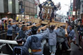 下館祇園まつり