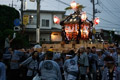 下館祇園まつり