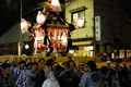 下館祇園まつり