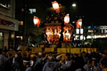 下館祇園まつり