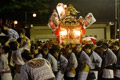 下館祇園まつり