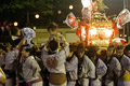 下館祇園まつり