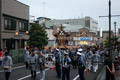 下館祇園まつり