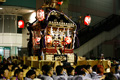 下館祇園まつり