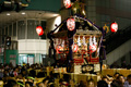 下館祇園まつり