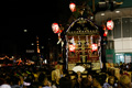 下館祇園まつり