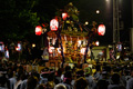 下館祇園まつり