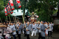 下館祇園まつり