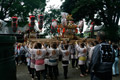 下館祇園まつり