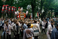 下館祇園まつり