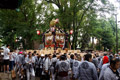 下館祇園まつり