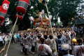 下館祇園まつり