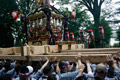 下館祇園まつり