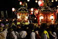 下館祇園まつり