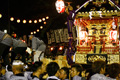 下館祇園まつり