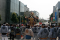 下館祇園まつり