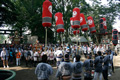 下館祇園まつり