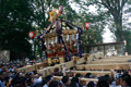 下館祇園まつり