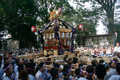 下館祇園まつり