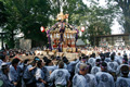 下館祇園まつり