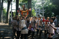 下館祇園まつり