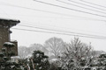 野殿・西方周辺の雪景色