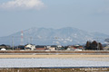 野殿・西方周辺の雪景色