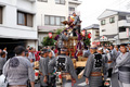 下館祇園まつり