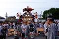 下館祇園まつり