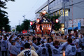 下館祇園まつり