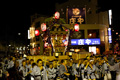 下館祇園まつり