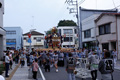 下館祇園まつり