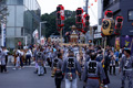 下館祇園まつり