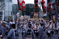 下館祇園まつり