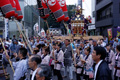 下館祇園まつり