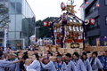 下館祇園まつり