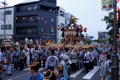 下館祇園まつり