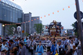 下館祇園まつり