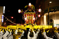 下館祇園まつり