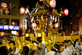 下館祇園まつり