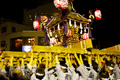 下館祇園まつり