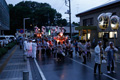 下館祇園まつり