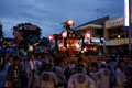 下館祇園まつり