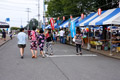 関城の祭典 どすこいペア