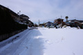 野殿・西方周辺の雪景色