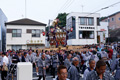 下館祇園まつり