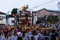 下館祇園まつり